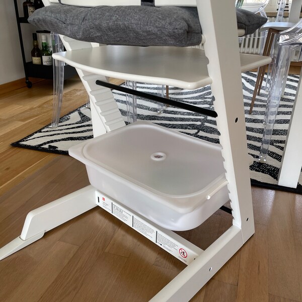 Adattatore Adatto Per Stokke Tripp Trapp E Compatibile Con