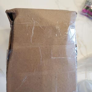 Dorothy added a photo of their purchase
