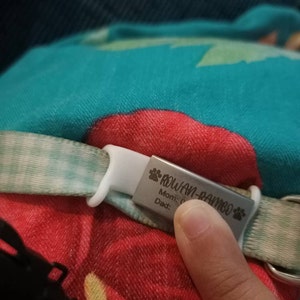 Jessica hat ein Foto des gekauften Artikels hinzugefügt