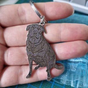 Amber added a photo of their purchase