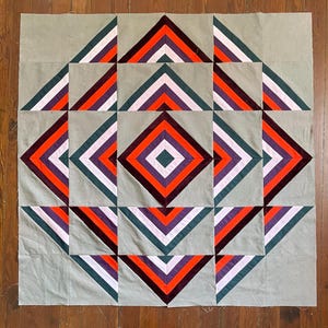 Etsy buyer added a photo of their purchase