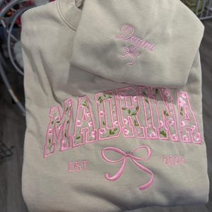 Jasmine added a photo of their purchase