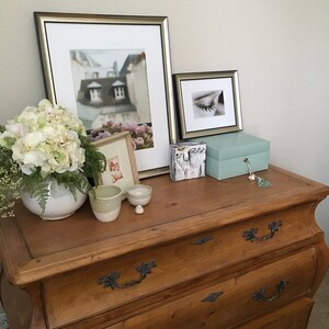 Jen added a photo of their purchase