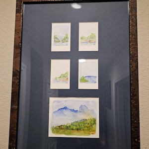 Bethany added a photo of their purchase