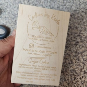 Karla ha aggiunto una foto del proprio acquisto