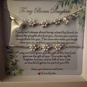 Katie added a photo of their purchase