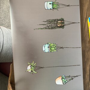 Sara added a photo of their purchase