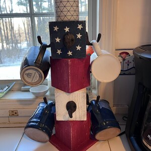 Patty added a photo of their purchase