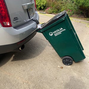 Joanne ha añadido una foto de su compra