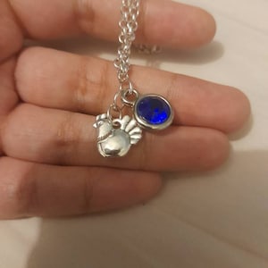 Loke added a photo of their purchase