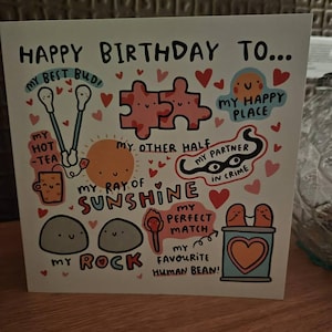 Kay added a photo of their purchase