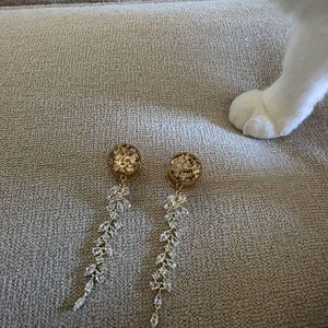 Etsy-koper heeft een foto van de aankoop toegevoegd