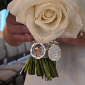 Allison added a photo of their purchase