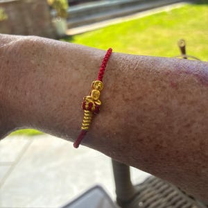 Gael added a photo of their purchase
