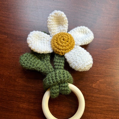 Amigurumi Crochet Pattern, Lion Baby Rattle, Safari Lion Rattle, Lion ...