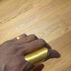 Damien added a photo of their purchase