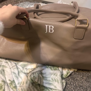 Jade added a photo of their purchase