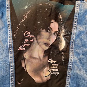 Krys added a photo of their purchase