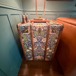 James added a photo of their purchase