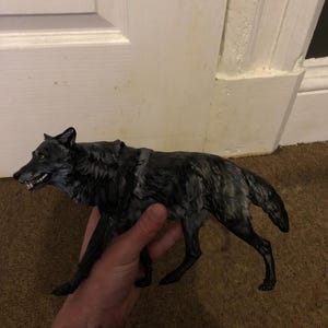 Scott added a photo of their purchase