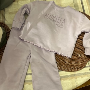 Allison added a photo of their purchase