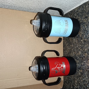 Inactive account added a photo of their purchase