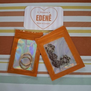 Myriam added a photo of their purchase