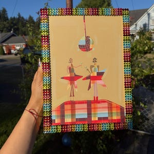 Valerie added a photo of their purchase