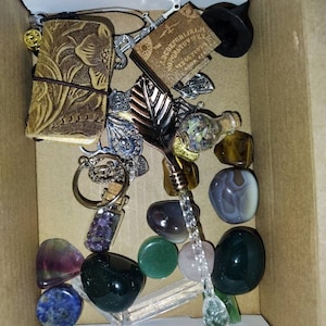 Jasmin added a photo of their purchase