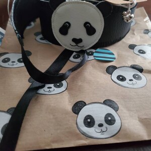 Toxic Panda added a photo of their purchase