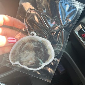 Rosie ha añadido una foto de su compra