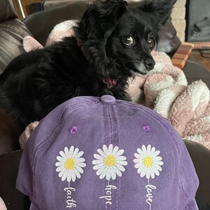 Karen added a photo of their purchase