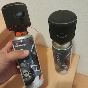 Zoltan lade till en bild av sitt köp