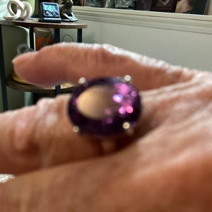 Sheila added a photo of their purchase