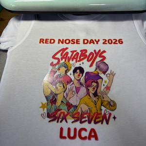 Lyndsay added a photo of their purchase