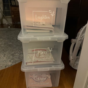Briana added a photo of their purchase