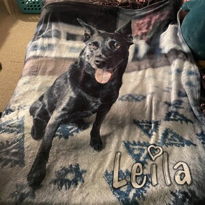 Sandra added a photo of their purchase