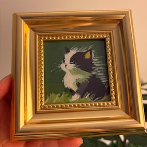 May added a photo of their purchase