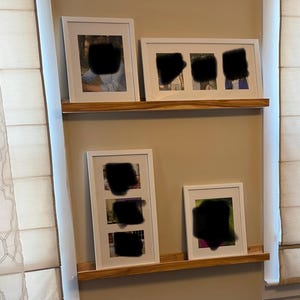Ali added a photo of their purchase