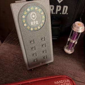 Garrett added a photo of their purchase
