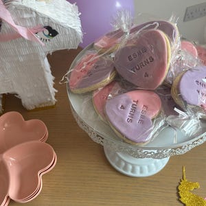 Stacey added a photo of their purchase