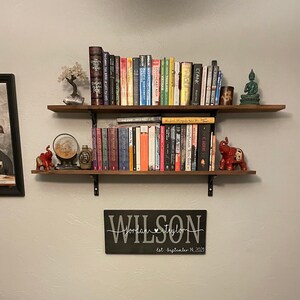 Barbara added a photo of their purchase