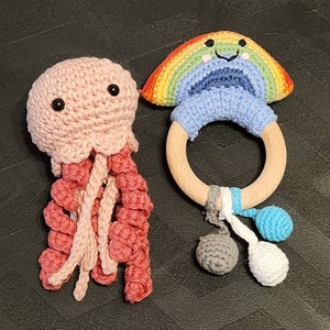 Michelle added a photo of their purchase