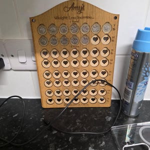 Danielle added a photo of their purchase