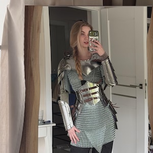 Milena added a photo of their purchase