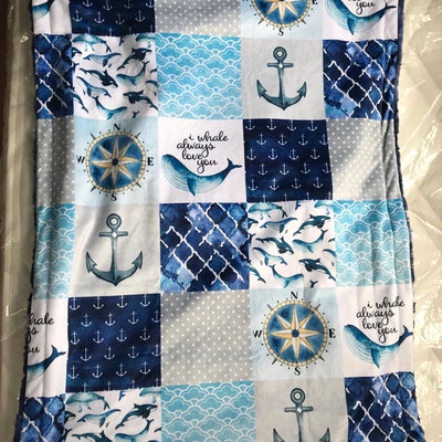 BABIES BLANKET LOVE ON THE WING