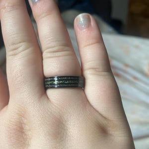 Hannah ha aggiunto una foto del proprio acquisto