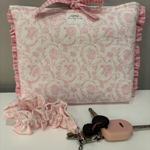 Etsy-koper heeft een foto van zijn/haar aankoop toegevoegd