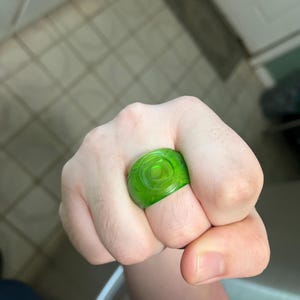 Collin ha aggiunto una foto del proprio acquisto