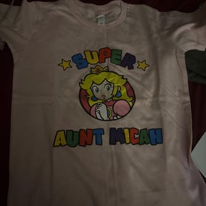 Etsy buyer added a photo of their purchase